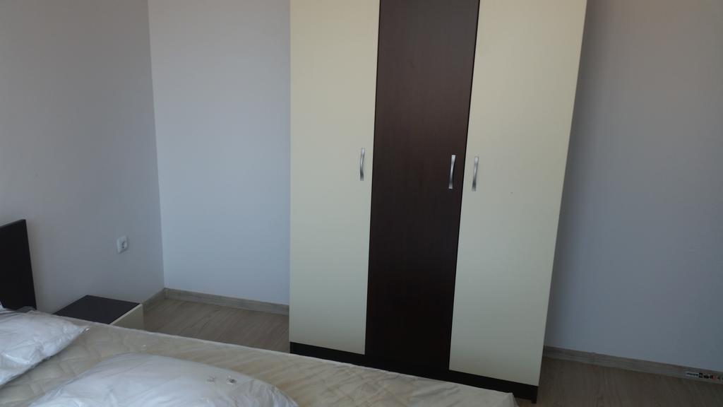 Villa Victory Apartments Nesebar Exterior photo