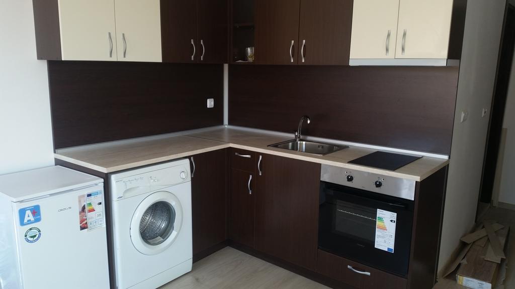 Villa Victory Apartments Nesebar Room photo