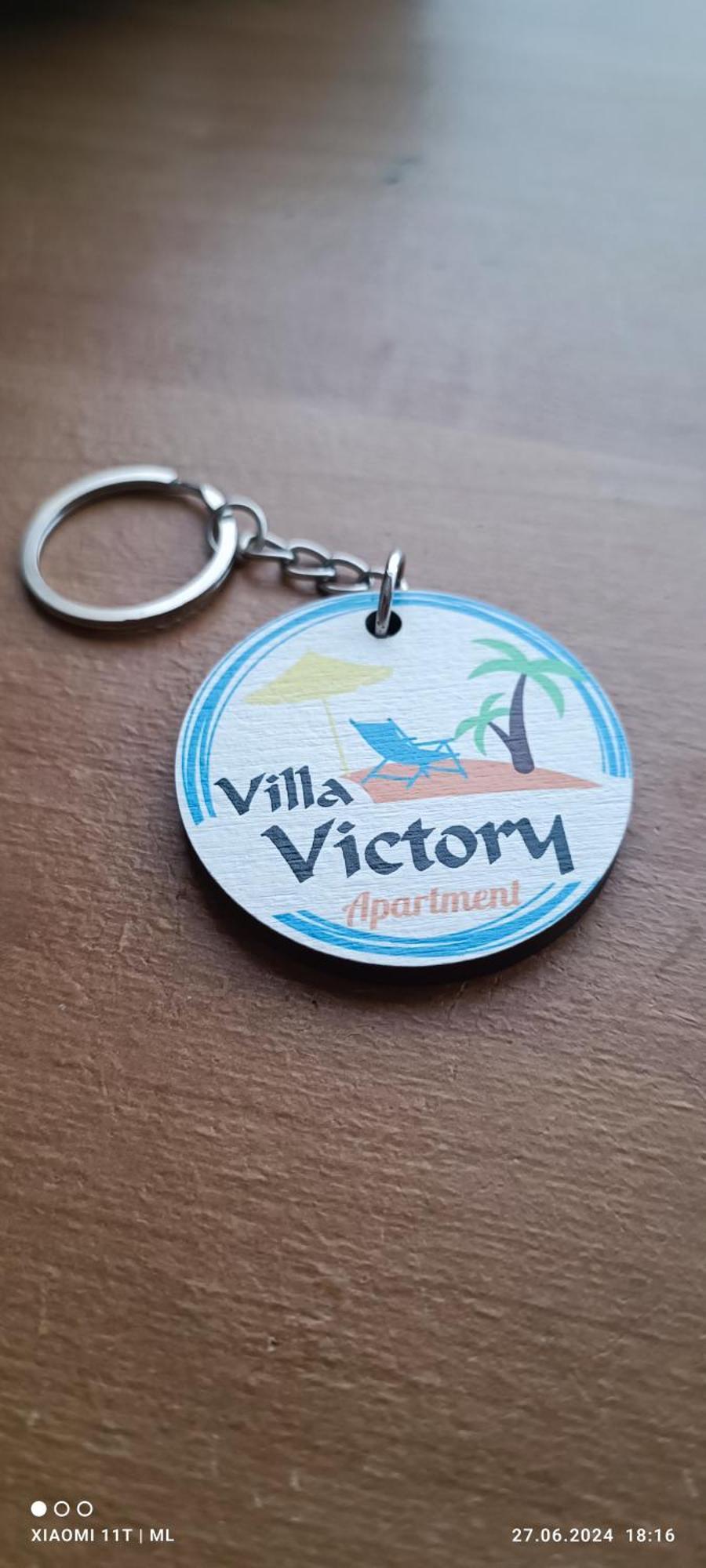 Villa Victory Apartments Nesebar Exterior photo