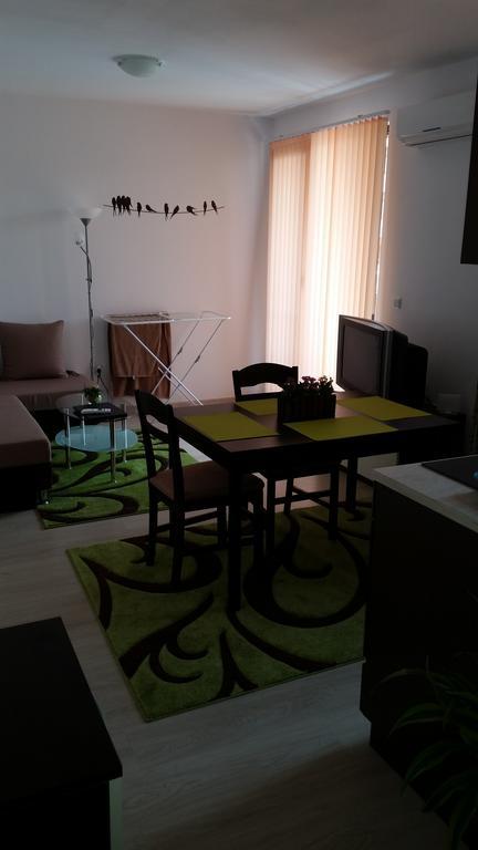 Villa Victory Apartments Nesebar Exterior photo
