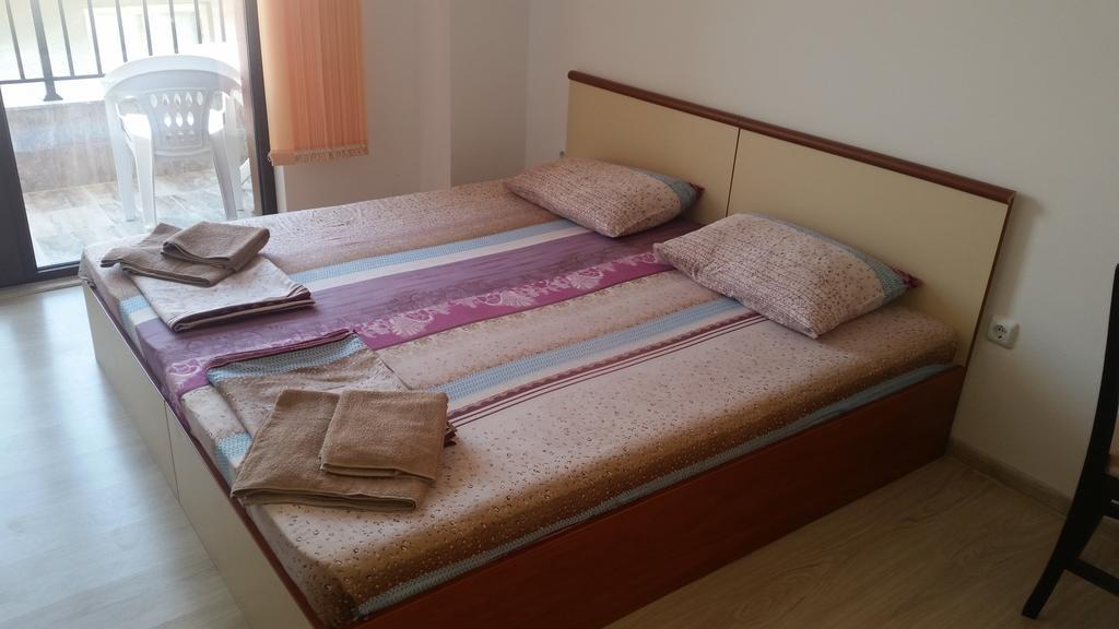 Villa Victory Apartments Nesebar Exterior photo
