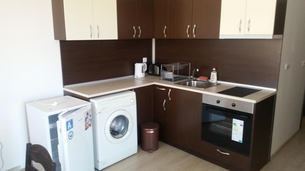 Villa Victory Apartments Nesebar Exterior photo