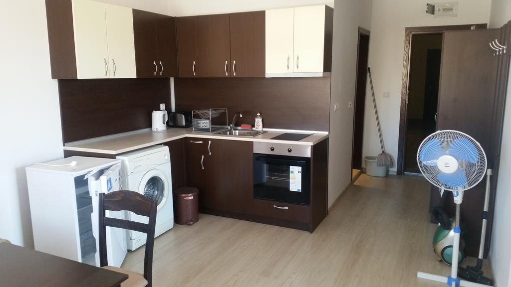 Villa Victory Apartments Nesebar Exterior photo