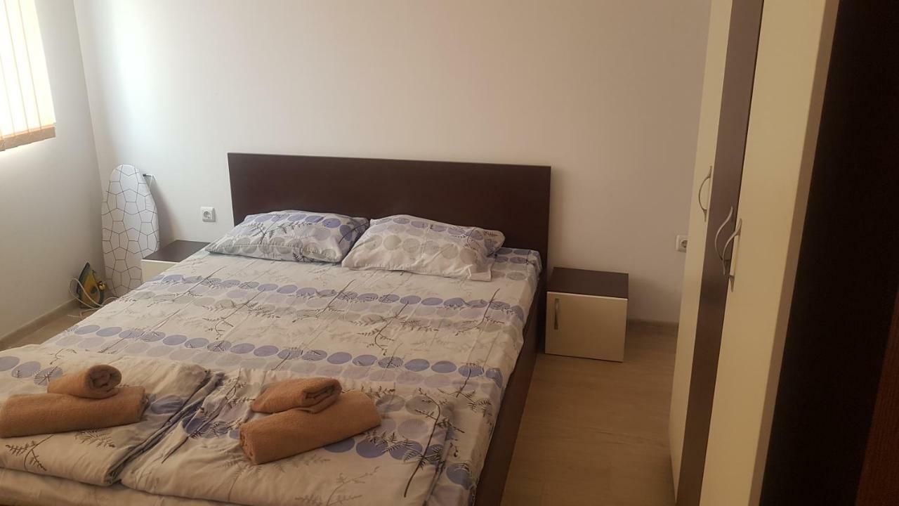 Villa Victory Apartments Nesebar Exterior photo