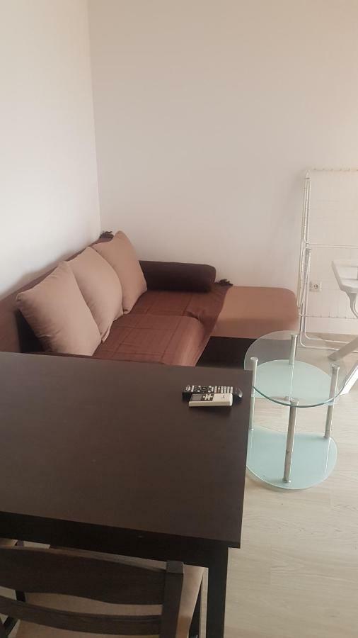 Villa Victory Apartments Nesebar Exterior photo