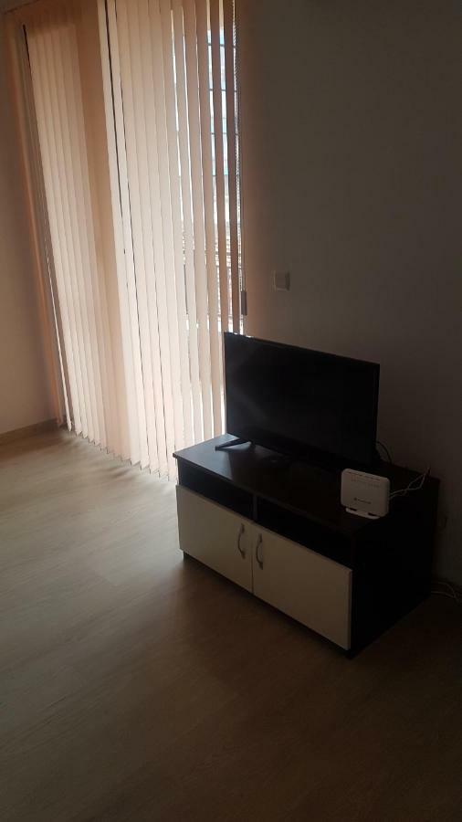 Villa Victory Apartments Nesebar Exterior photo