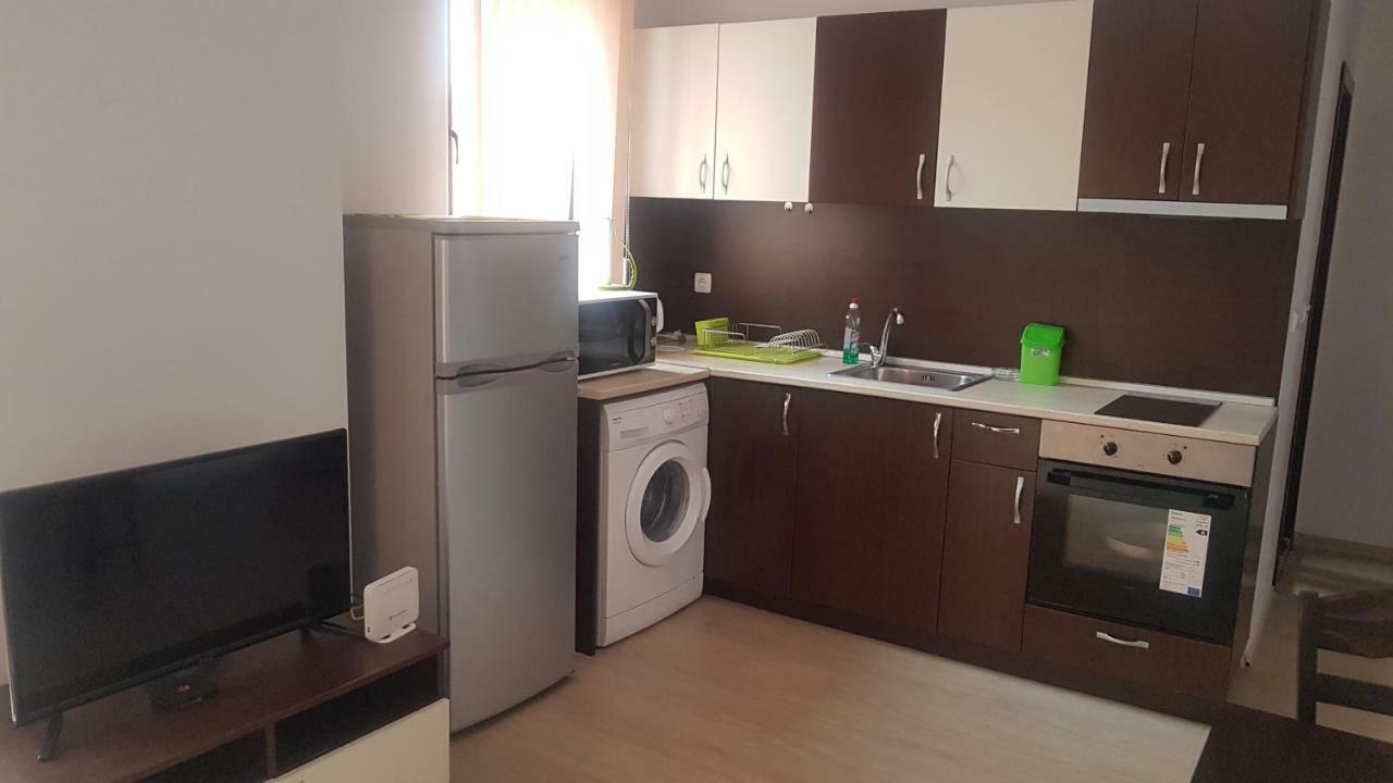 Villa Victory Apartments Nesebar Exterior photo