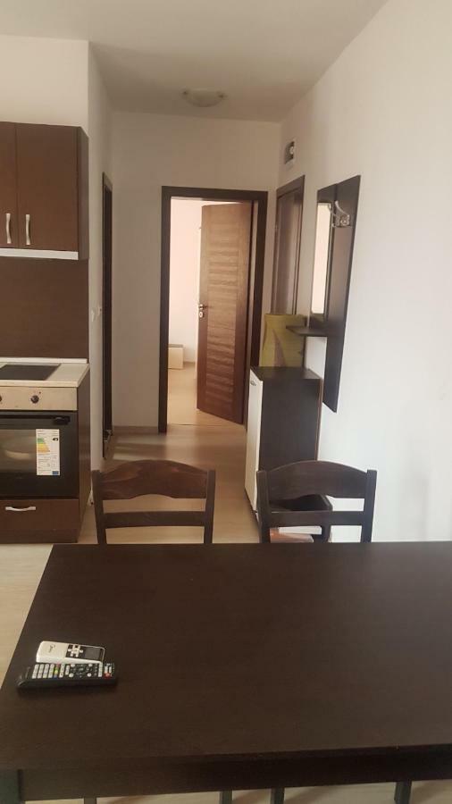 Villa Victory Apartments Nesebar Exterior photo